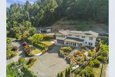 365 Granite Creek Rd, Santa Cruz, CA 95065 - Photo 2