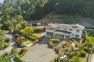 365 Granite Creek Rd, Santa Cruz, CA 95065 - Photo 2