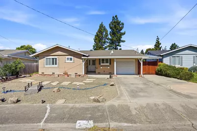 6924 Wisteria St, San Ramon, CA 94583 - Photo 1