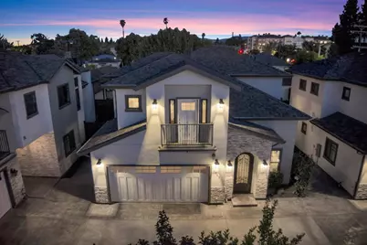 1643 Monroe, Santa Clara, CA 95050 - Photo 2