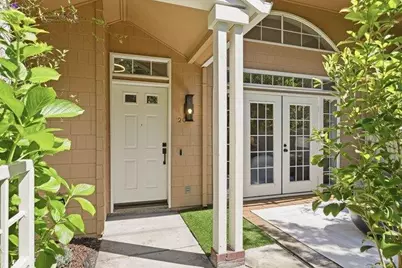 444 San Antonio Rd 2C, Palo Alto, CA 94306 - Photo 1