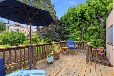 231 Barclay Ave, Millbrae, CA 94030 - Photo 4