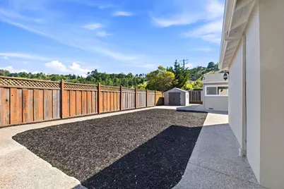 901 Larkspur Dr, Millbrae, CA 94030 - Photo 40