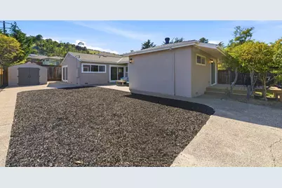 901 Larkspur Dr, Millbrae, CA 94030 - Photo 42