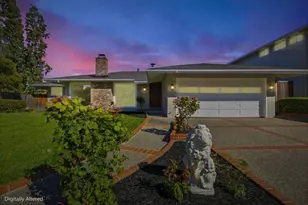 901 Larkspur Dr, Millbrae, CA 94030 - Photo 2
