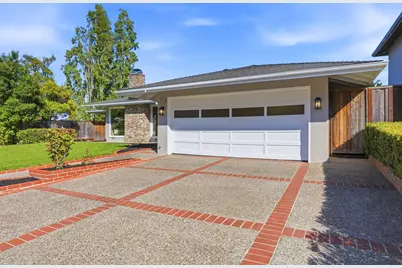 901 Larkspur Dr, Millbrae, CA 94030 - Photo 4
