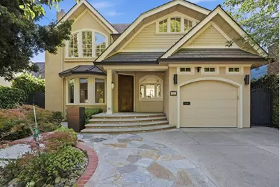 853 Riverside Dr, San Jose, CA 95125 - Photo 1