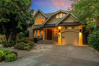 853 Riverside Dr, San Jose, CA 95125 - Photo 2