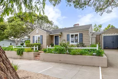 665 Pine Ave, Pacific Grove, CA 93950 - Photo 2