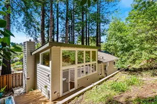 106 Hidden Dr, Scotts Valley, CA 95066 - Photo 2