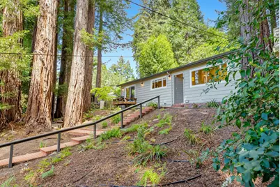 106 Hidden Dr, Scotts Valley, CA 95066 - Photo 34