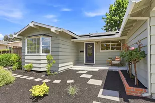 19681 Drake Dr, Cupertino, CA 95014 - Photo 2