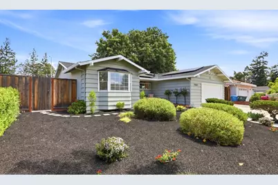 19681 Drake Dr, Cupertino, CA 95014 - Photo 2