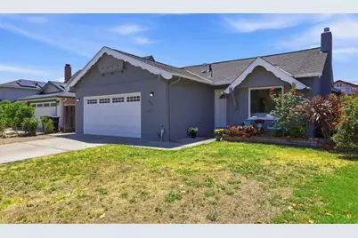 222 Omira Dr, San Jose, CA 95123 - Photo 2