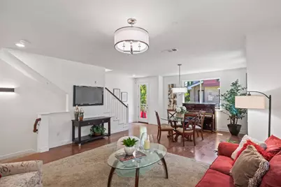 411 Brassinga Ct, Palo Alto, CA 94306 - Photo 8