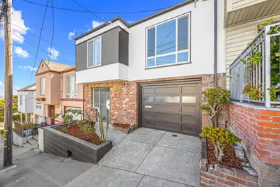 931 Somerset St, San Francisco, CA 94134 - Photo 1