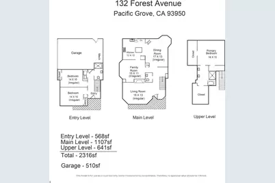 132 Forest Ave, Pacific Grove, CA 93950 - Photo 36
