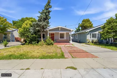 422 Mayellen Ave, San Jose, CA 95126 - Photo 2