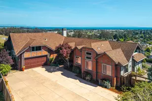 3660 Tiffani Ct, Santa Cruz, CA 95065 - Photo 1