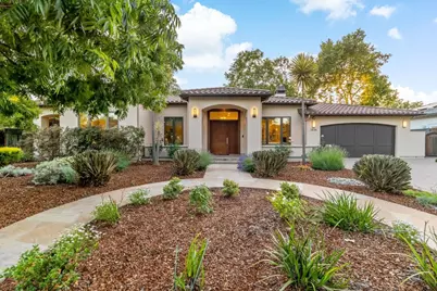 1534 Wessex Ave, Los Altos, CA 94024 - Photo 4