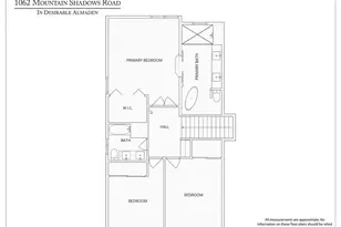 1062 Mountain Shadows Rd, San Jose, CA 95120 - Photo 42
