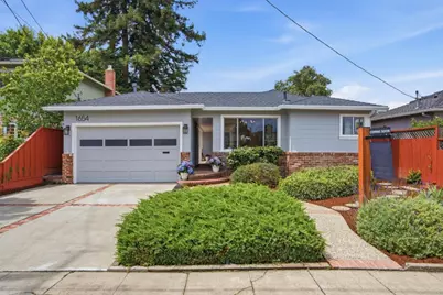 1654 Chestnut St, San Carlos, CA 94070 - Photo 2