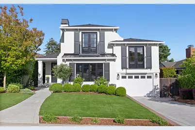 611 Nevada Ave, San Mateo, CA 94402 - Photo 1