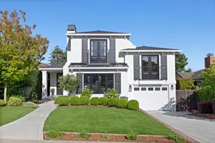 611 Nevada Ave, San Mateo, CA 94402 - Photo 1