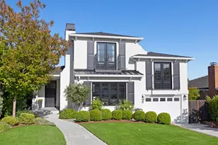611 Nevada Ave, San Mateo, CA 94402 - Photo 2
