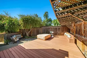 530 Ave Del Ora, Redwood City, CA 94062 - Photo 4