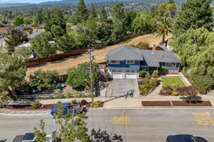 530 Ave Del Ora, Redwood City, CA 94062 - Photo 1