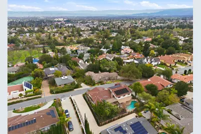 10140 Hillcrest Rd, Cupertino, CA 95014 - Photo 38