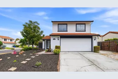 1145 Lovelock Way, Hayward, CA 94544 - Photo 2