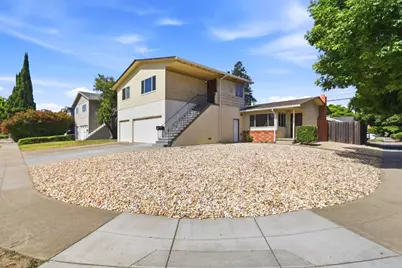 1003-1005 Zarick Dr, San Jose, CA 95129 - Photo 2
