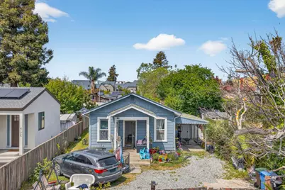 419 Barson St, Santa Cruz, CA 95060 - Photo 1