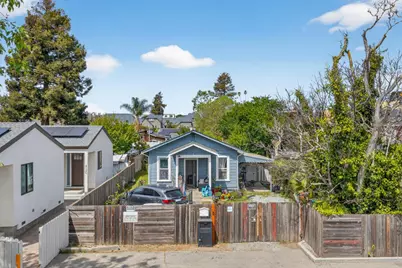 419 Barson St, Santa Cruz, CA 95060 - Photo 2