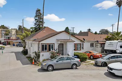 311 Ocean St, Santa Cruz, CA 95060 - Photo 2