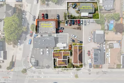 311 Ocean St, Santa Cruz, CA 95060 - Photo 20