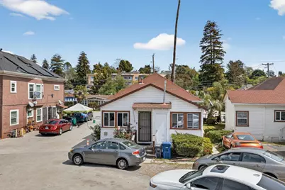 311 Ocean St, Santa Cruz, CA 95060 - Photo 1