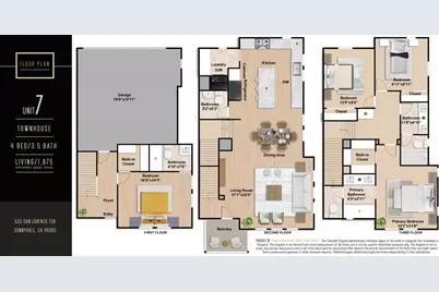 533 San Lorenzo Ter 7, Sunnyvale, CA 94085 - Photo 44