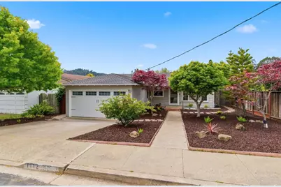 1112 Escalero Ave, Pacifica, CA 94044 - Photo 1