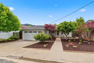 1112 Escalero Ave, Pacifica, CA 94044 - Photo 1