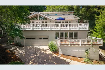 125 Carbonera Dr, Santa Cruz, CA 95060 - Photo 1