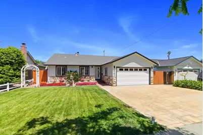 2101 Leon Dr, San Jose, CA 95128 - Photo 1
