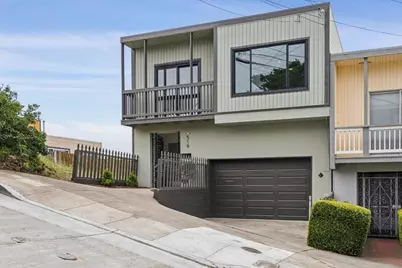 519 Orizaba Ave, San Francisco, CA 94132 - Photo 1