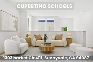 1303 Barbet Cir 11, Sunnyvale, CA 94087 - Photo 2