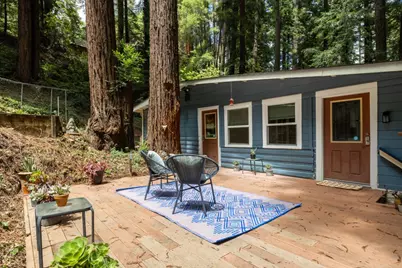 650 Lakeview Dr, Felton, CA 95018 - Photo 22