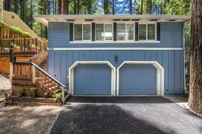 650 Lakeview Dr, Felton, CA 95018 - Photo 2