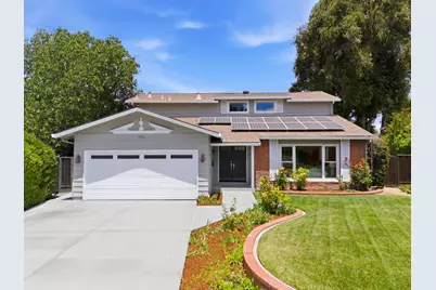 725 Puritan Ct, San Jose, CA 95123 - Photo 1
