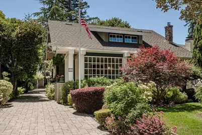 717 Walnut Ave, Burlingame, CA 94010 - Photo 1